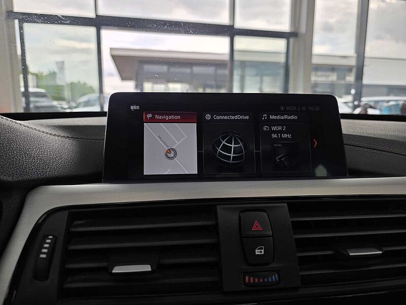 BMW 320d GT M Sport AHK/HUD/PANO/RFK/Keyless