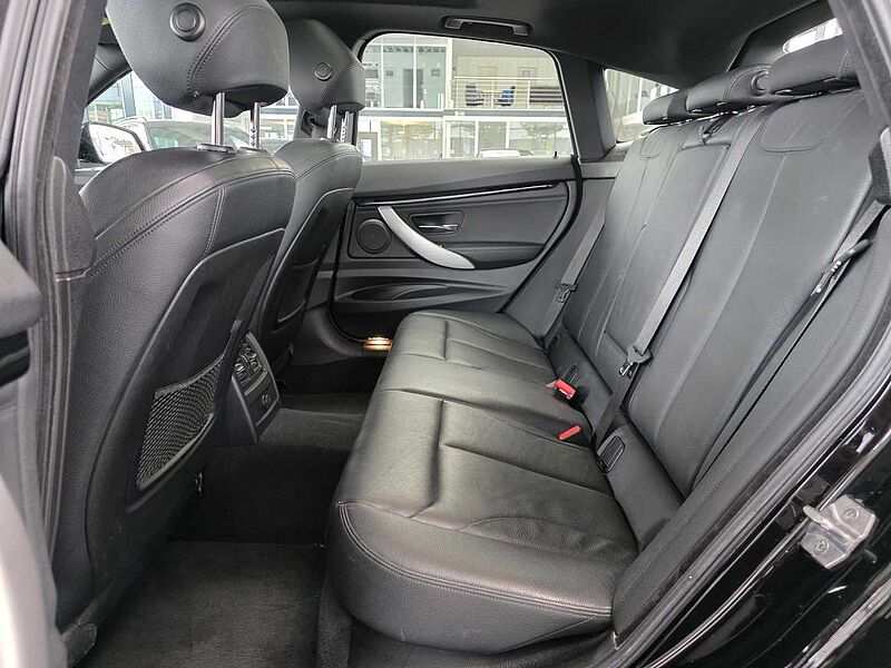 BMW 320d GT M Sport AHK/HUD/PANO/RFK/Keyless