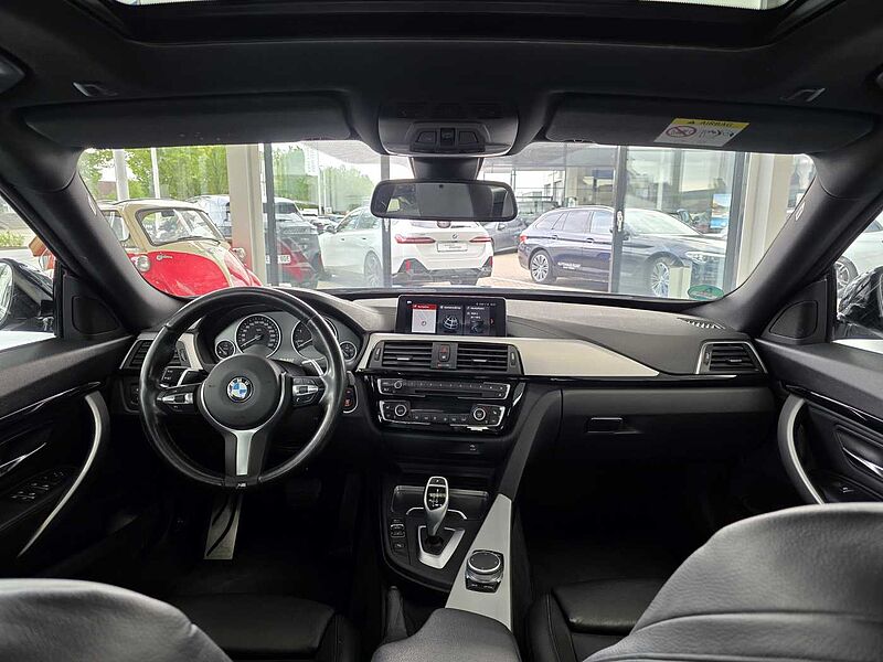 BMW 320d GT M Sport AHK/HUD/PANO/RFK/Keyless