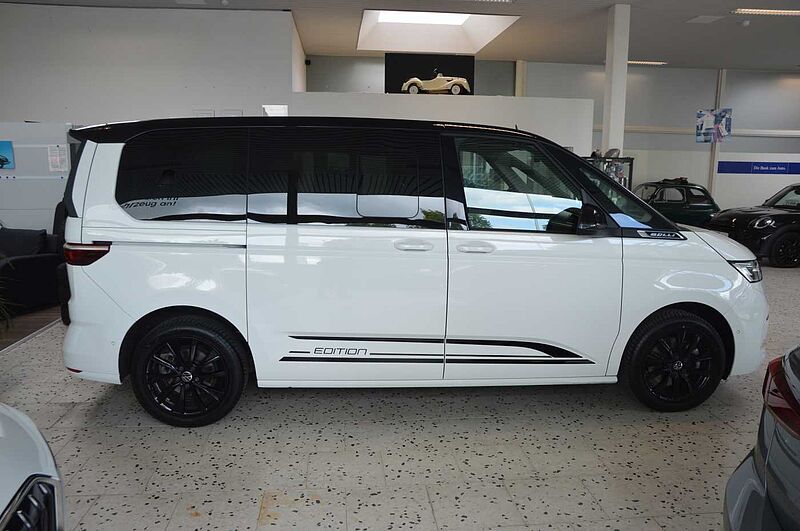 Volkswagen 2.0TDI Autom. Edit. Standh. AHK