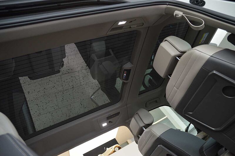 Volkswagen 2.0TDI Autom. Edit. Standh. AHK