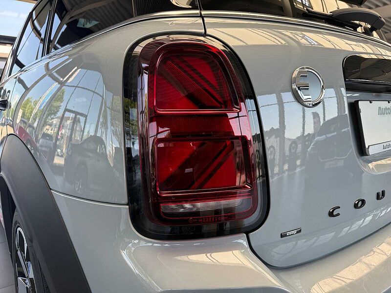 MINI Countryman Cooper SE ALL4 Untamed Edition