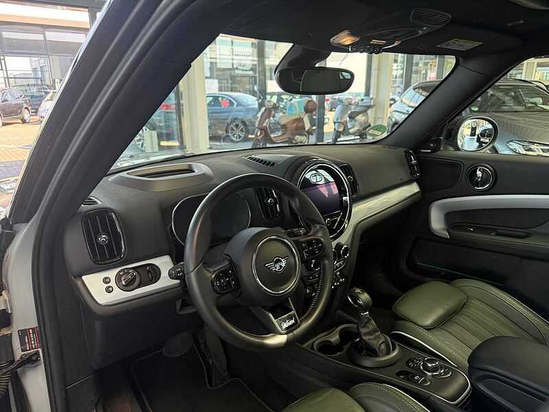 MINI Countryman Cooper SE ALL4 Untamed Edition