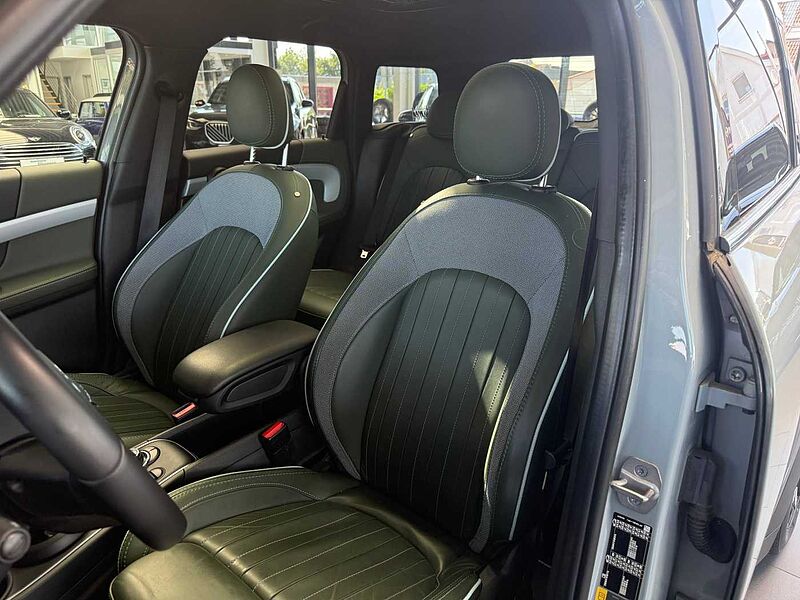 MINI Countryman Cooper SE ALL4 Untamed Edition