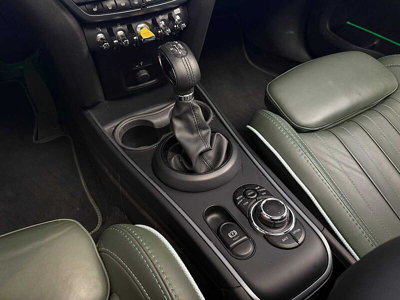 MINI Countryman Cooper SE ALL4 Untamed Edition