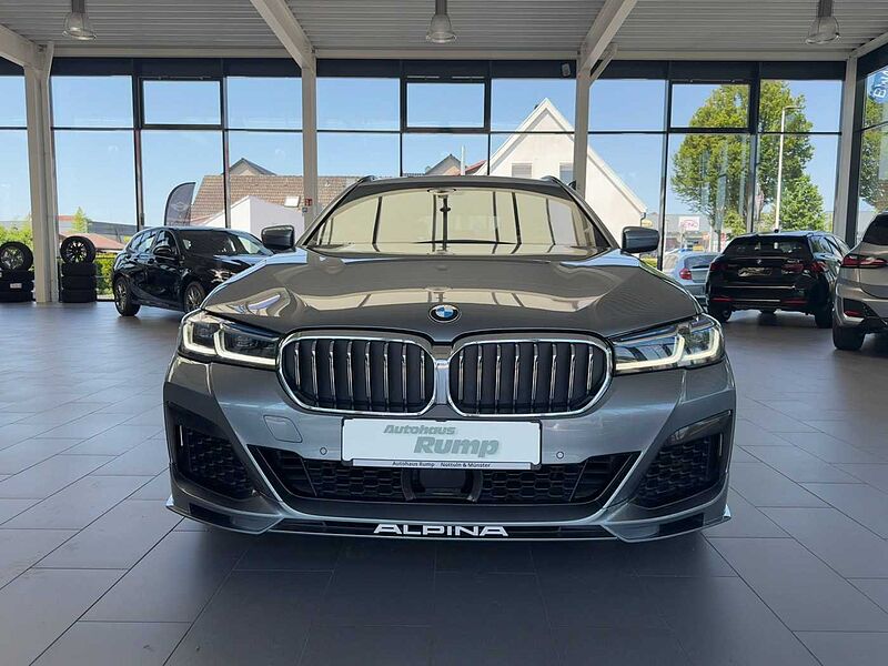 Alpina D5 Touring S Allrad