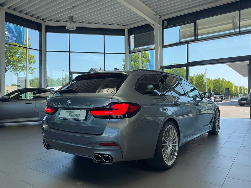 Alpina D5 Touring S Allrad