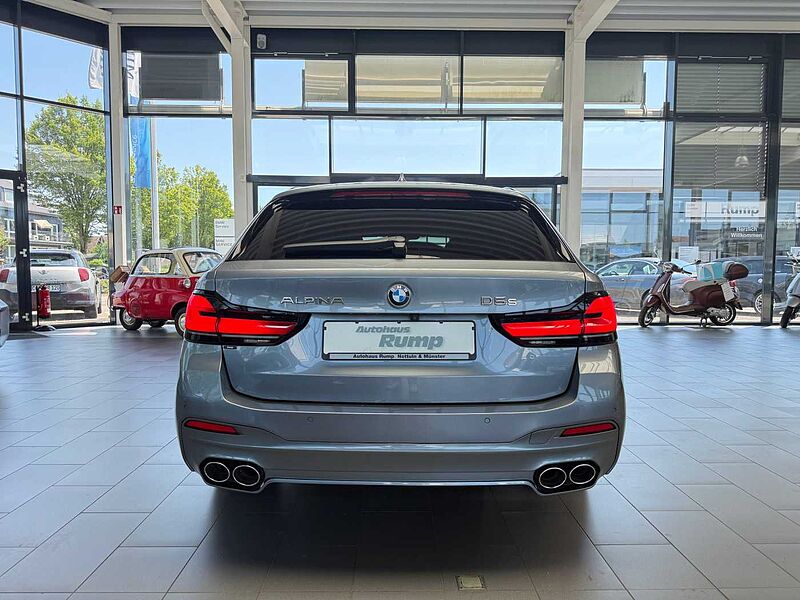 Alpina D5 Touring S Allrad