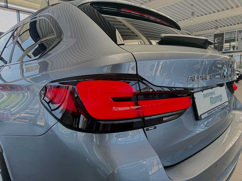 Alpina D5 Touring S Allrad