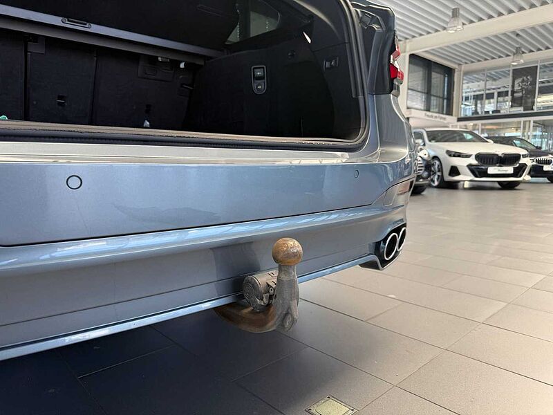 Alpina D5 Touring S Allrad