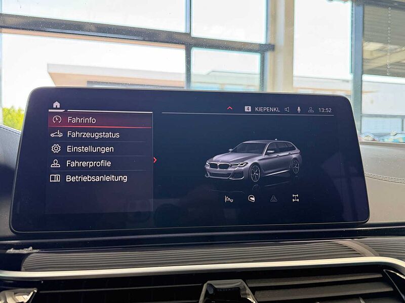 Alpina D5 Touring S Allrad