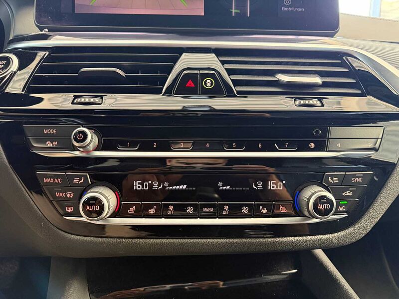 Alpina D5 Touring S Allrad