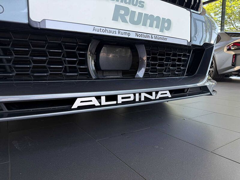 Alpina D5 Touring S Allrad