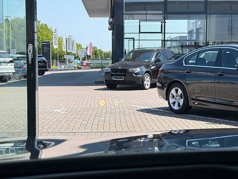 Alpina D5 Touring S Allrad