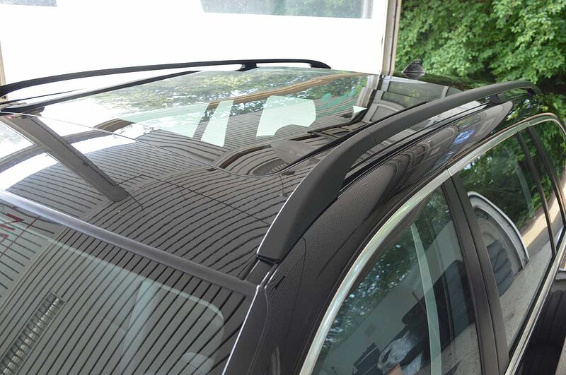 BMW 530d Touring Aut. 2.Hd wenig KM
