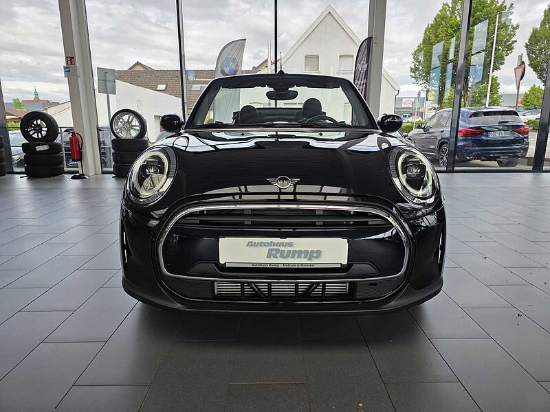 MINI Cooper Cabrio Yours Trim Aut/SHZ/Navi/AppleCarplay