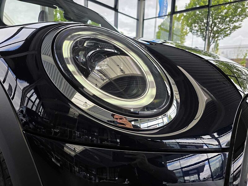 MINI Cooper Cabrio Yours Trim Aut/SHZ/Navi/AppleCarplay