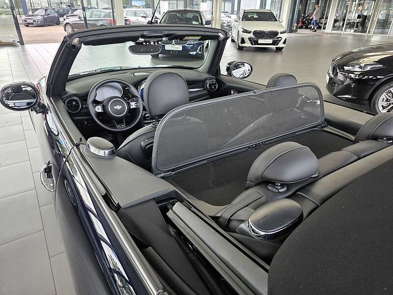 MINI Cooper Cabrio Yours Trim Aut/SHZ/Navi/AppleCarplay
