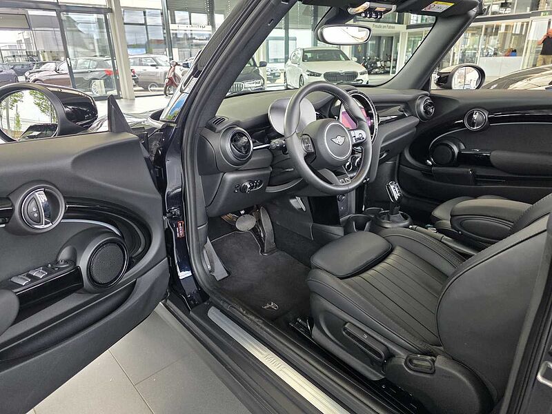 MINI Cooper Cabrio Yours Trim Aut/SHZ/Navi/AppleCarplay