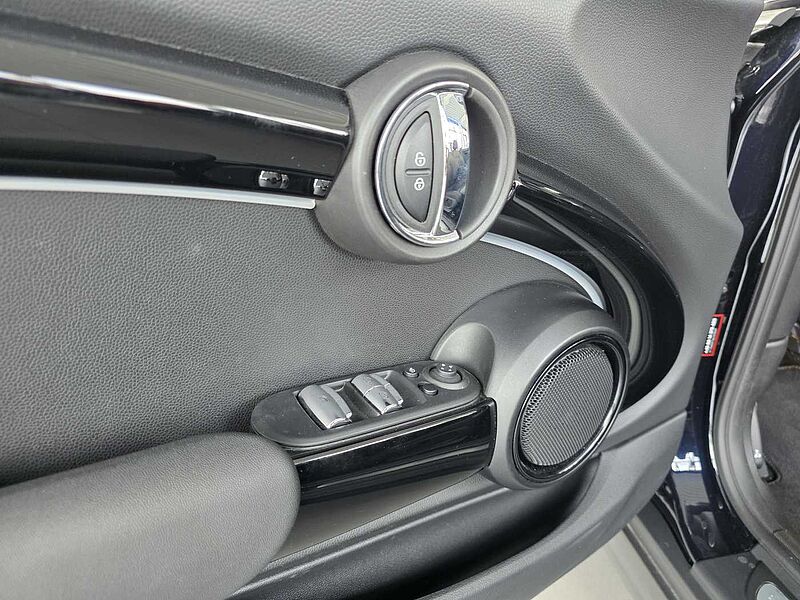 MINI Cooper Cabrio Yours Trim Aut/SHZ/Navi/AppleCarplay