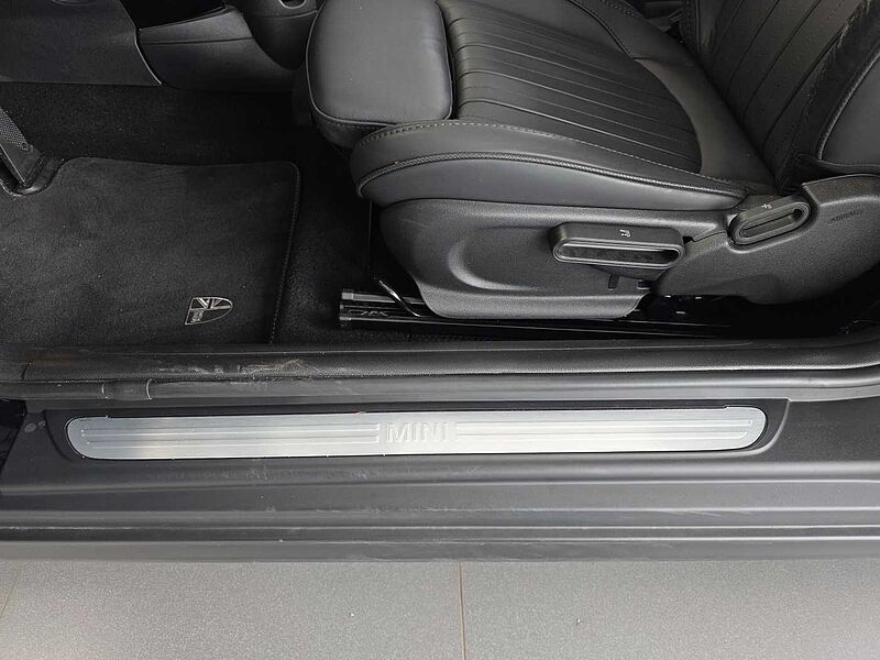 MINI Cooper Cabrio Yours Trim Aut/SHZ/Navi/AppleCarplay