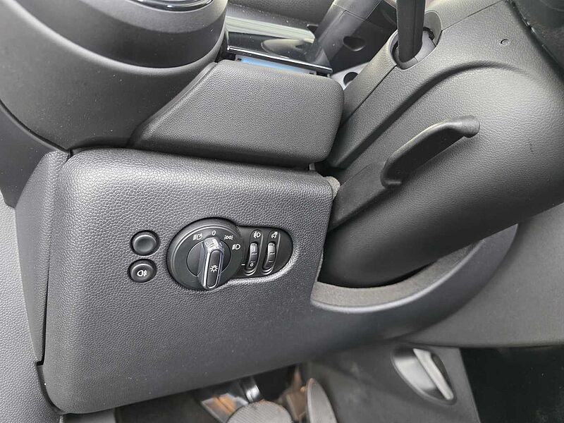 MINI Cooper Cabrio Yours Trim Aut/SHZ/Navi/AppleCarplay