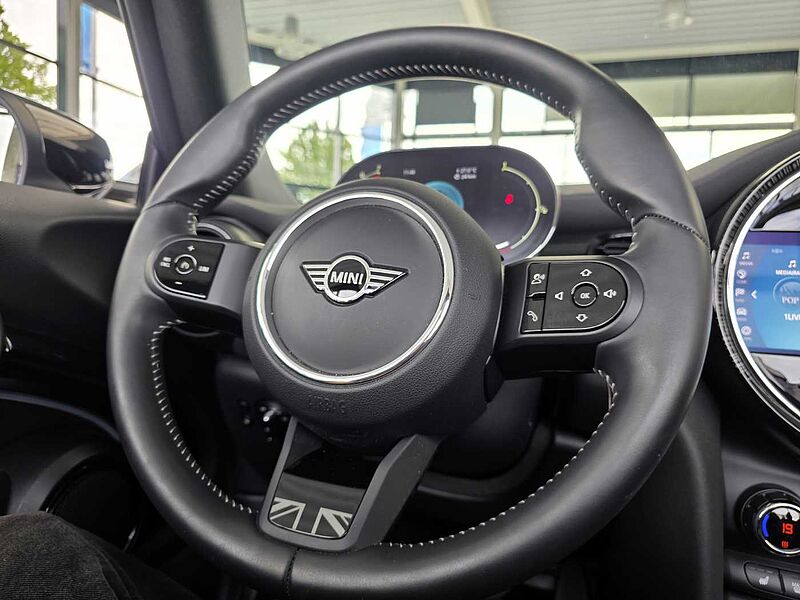 MINI Cooper Cabrio Yours Trim Aut/SHZ/Navi/AppleCarplay