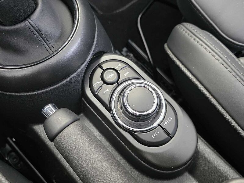 MINI Cooper Cabrio Yours Trim Aut/SHZ/Navi/AppleCarplay