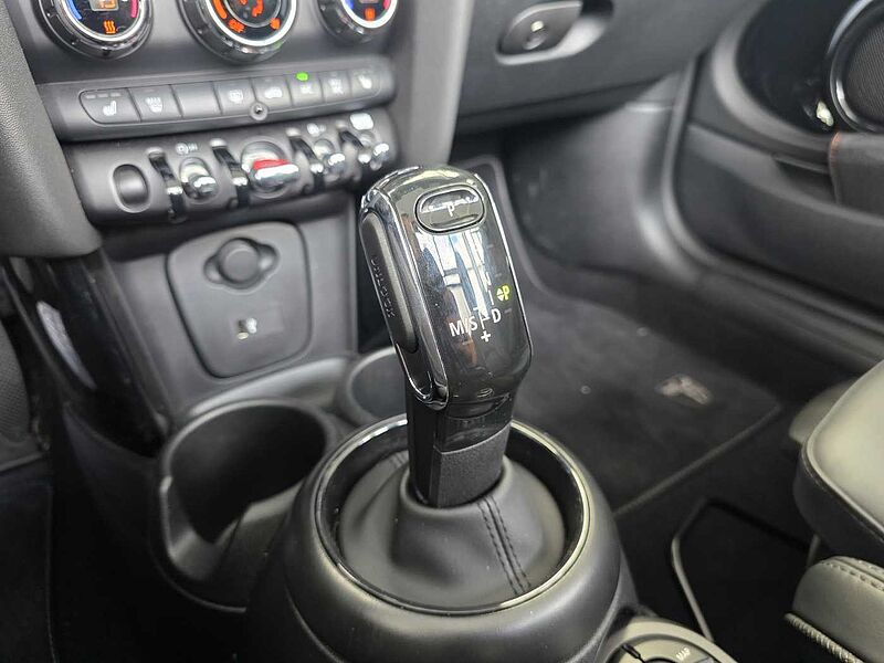 MINI Cooper Cabrio Yours Trim Aut/SHZ/Navi/AppleCarplay
