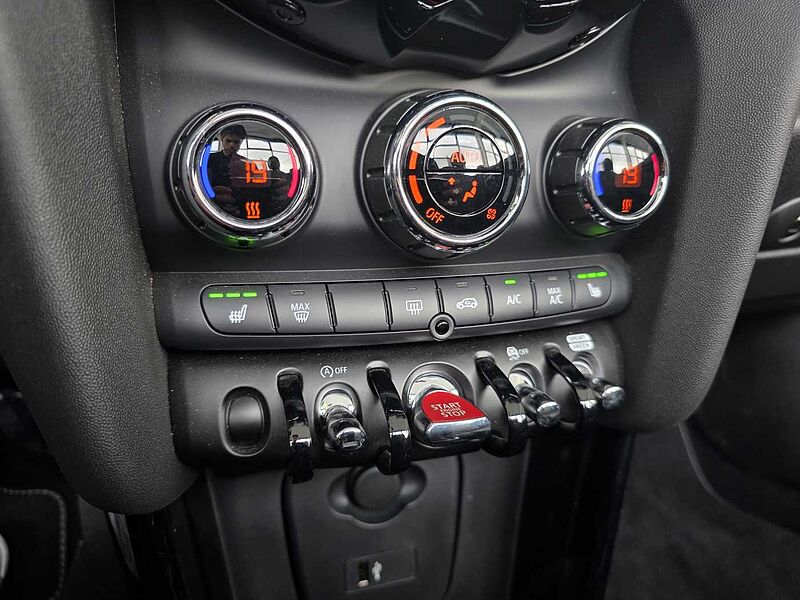 MINI Cooper Cabrio Yours Trim Aut/SHZ/Navi/AppleCarplay