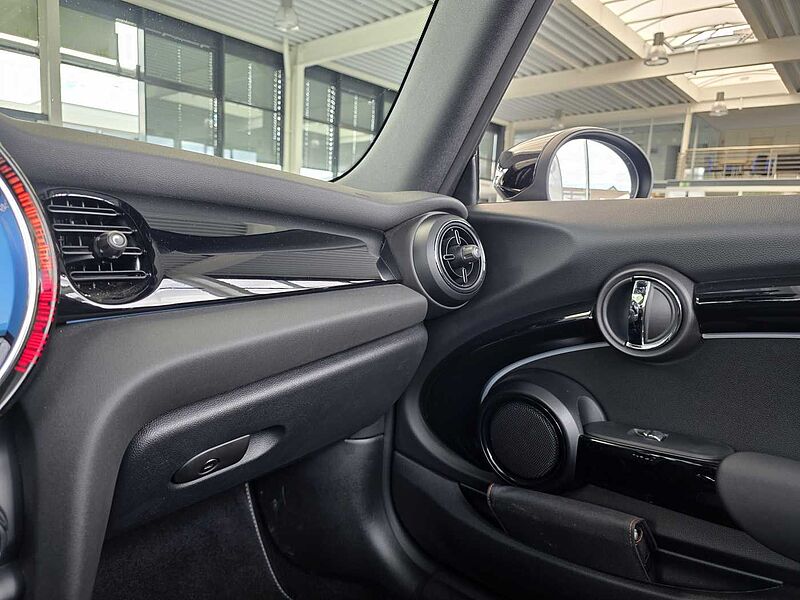 MINI Cooper Cabrio Yours Trim Aut/SHZ/Navi/AppleCarplay