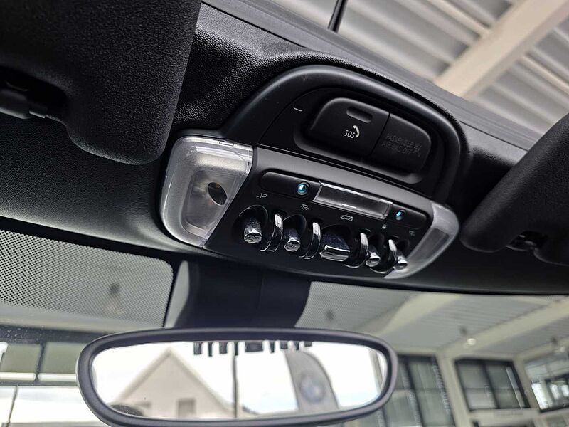 MINI Cooper Cabrio Yours Trim Aut/SHZ/Navi/AppleCarplay