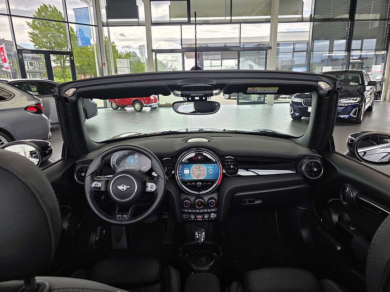 MINI Cooper Cabrio Yours Trim Aut/SHZ/Navi/AppleCarplay