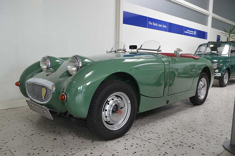 Austin Healey Sprite MK I