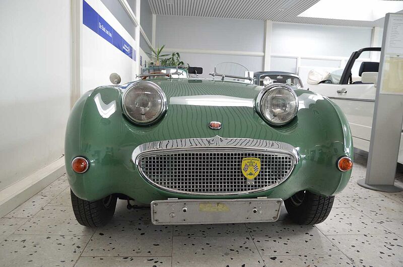 Austin Healey Sprite MK I