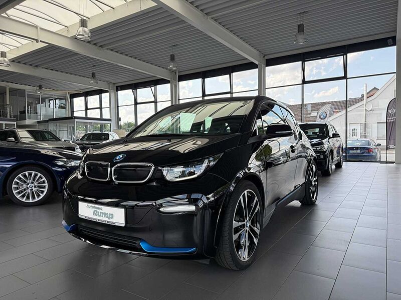 BMW i3 LED | NAVI | R&Uuml;CKFAHRKAMERA | PDC