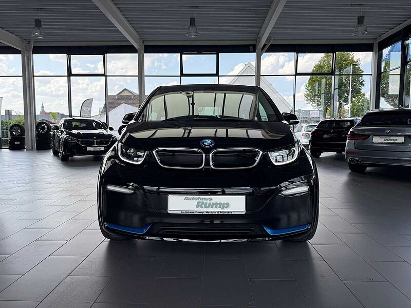 BMW i3 LED | NAVI | R&Uuml;CKFAHRKAMERA | PDC