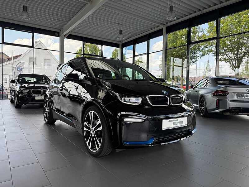 BMW i3 LED | NAVI | R&Uuml;CKFAHRKAMERA | PDC