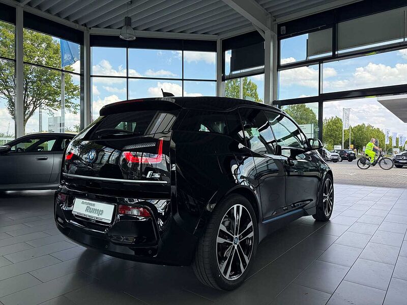 BMW i3 LED | NAVI | R&Uuml;CKFAHRKAMERA | PDC