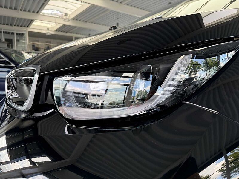 BMW i3 LED | NAVI | R&Uuml;CKFAHRKAMERA | PDC