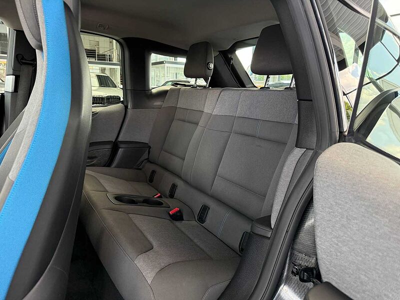 BMW i3 LED | NAVI | R&Uuml;CKFAHRKAMERA | PDC
