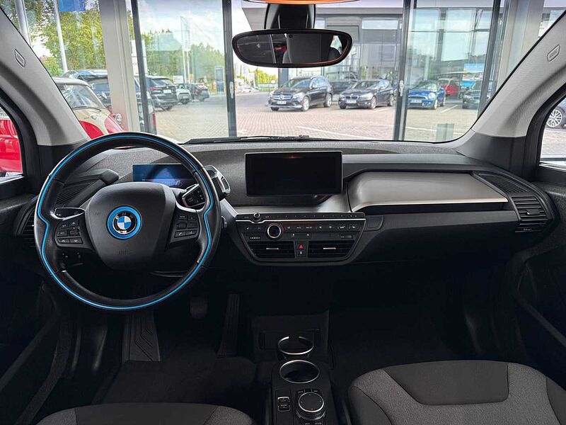BMW i3 LED | NAVI | R&Uuml;CKFAHRKAMERA | PDC