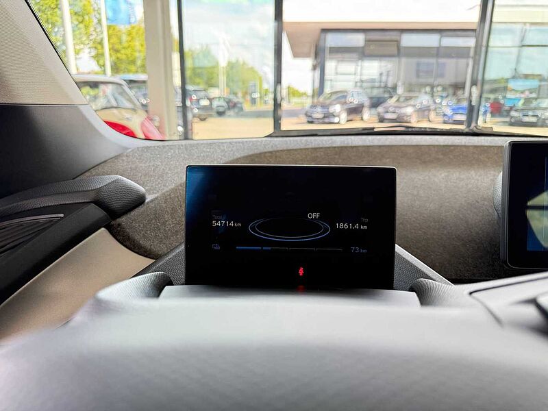 BMW i3 LED | NAVI | R&Uuml;CKFAHRKAMERA | PDC