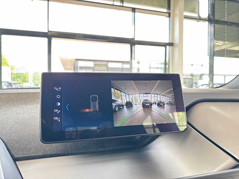 BMW i3 LED | NAVI | R&Uuml;CKFAHRKAMERA | PDC