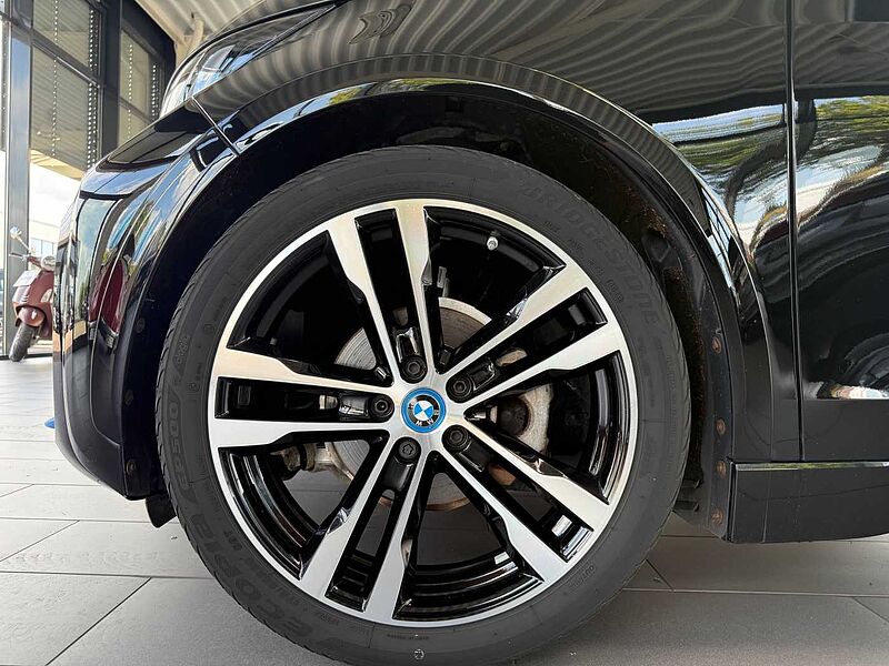 BMW i3 LED | NAVI | R&Uuml;CKFAHRKAMERA | PDC