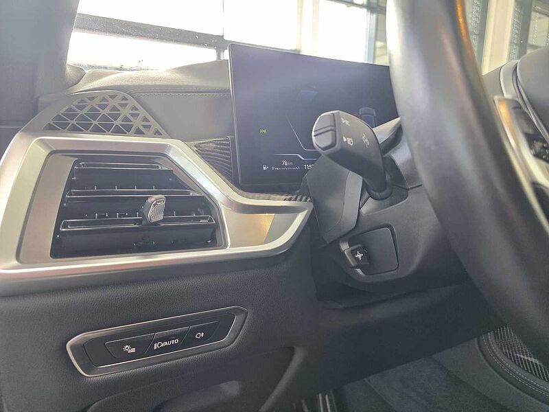 BMW X7 xDrive40d M-Sportpaket Pro
