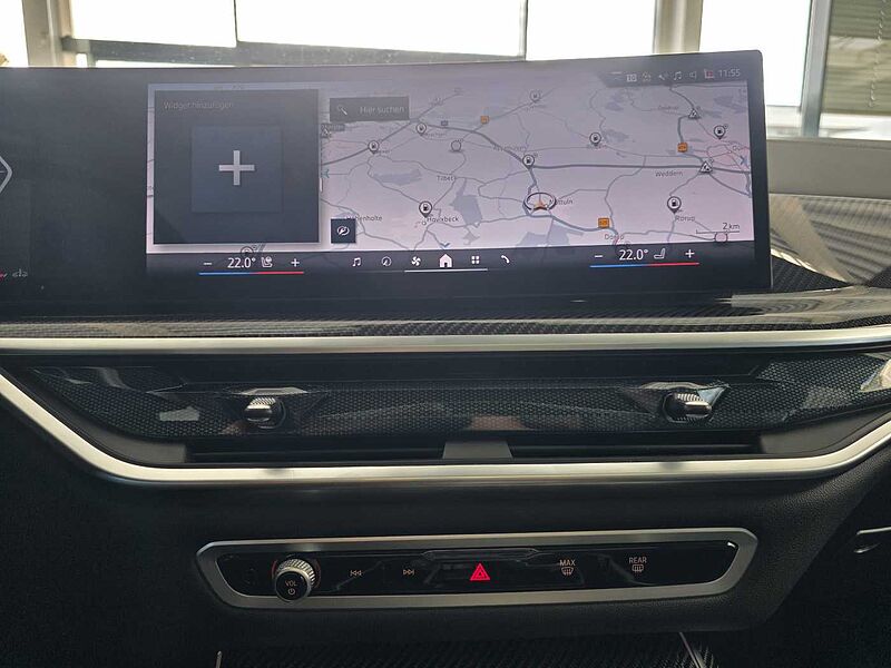BMW X7 xDrive40d M-Sportpaket Pro