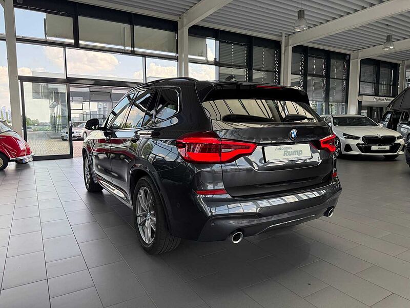 BMW X3 xDrive20i M Sport | Automatik | Navi | Kamera |
