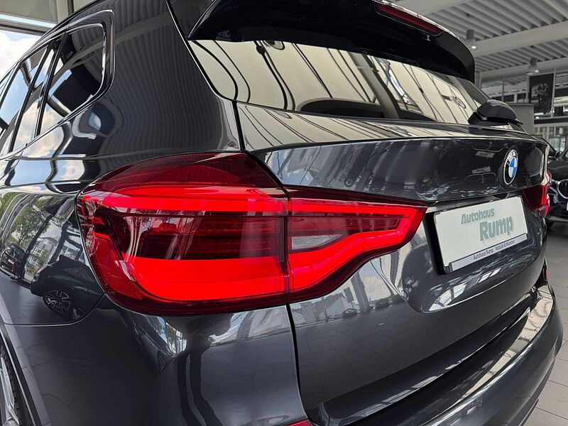 BMW X3 xDrive20i M Sport | Automatik | Navi | Kamera |