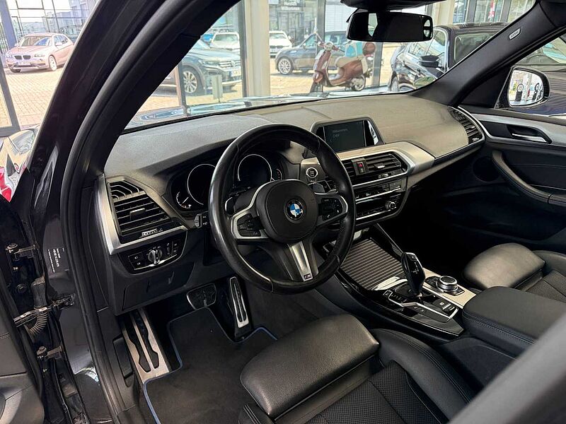 BMW X3 xDrive20i M Sport | Automatik | Navi | Kamera |